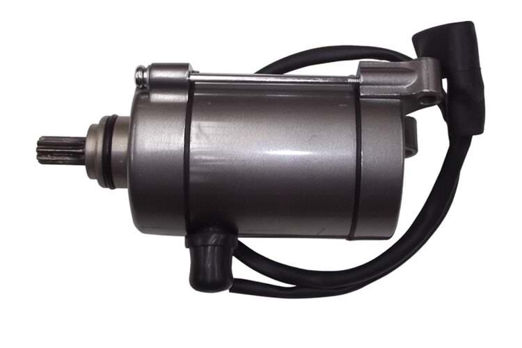Mondial Marş Motoru 150Mc-X/Mr/Mc/Mh/Drift L Deltaforce