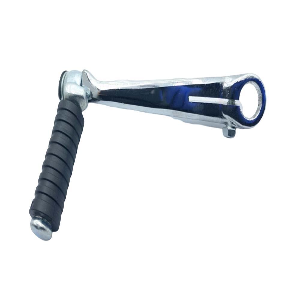 Mz150 Marş Pedalı Dönerli Tw