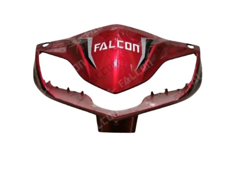 New Handy Gidon Karenajı Üst Kırmızı