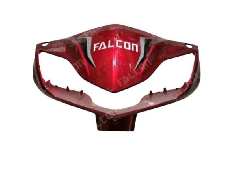 New Handy Gidon Karenajı Üst Kırmızı