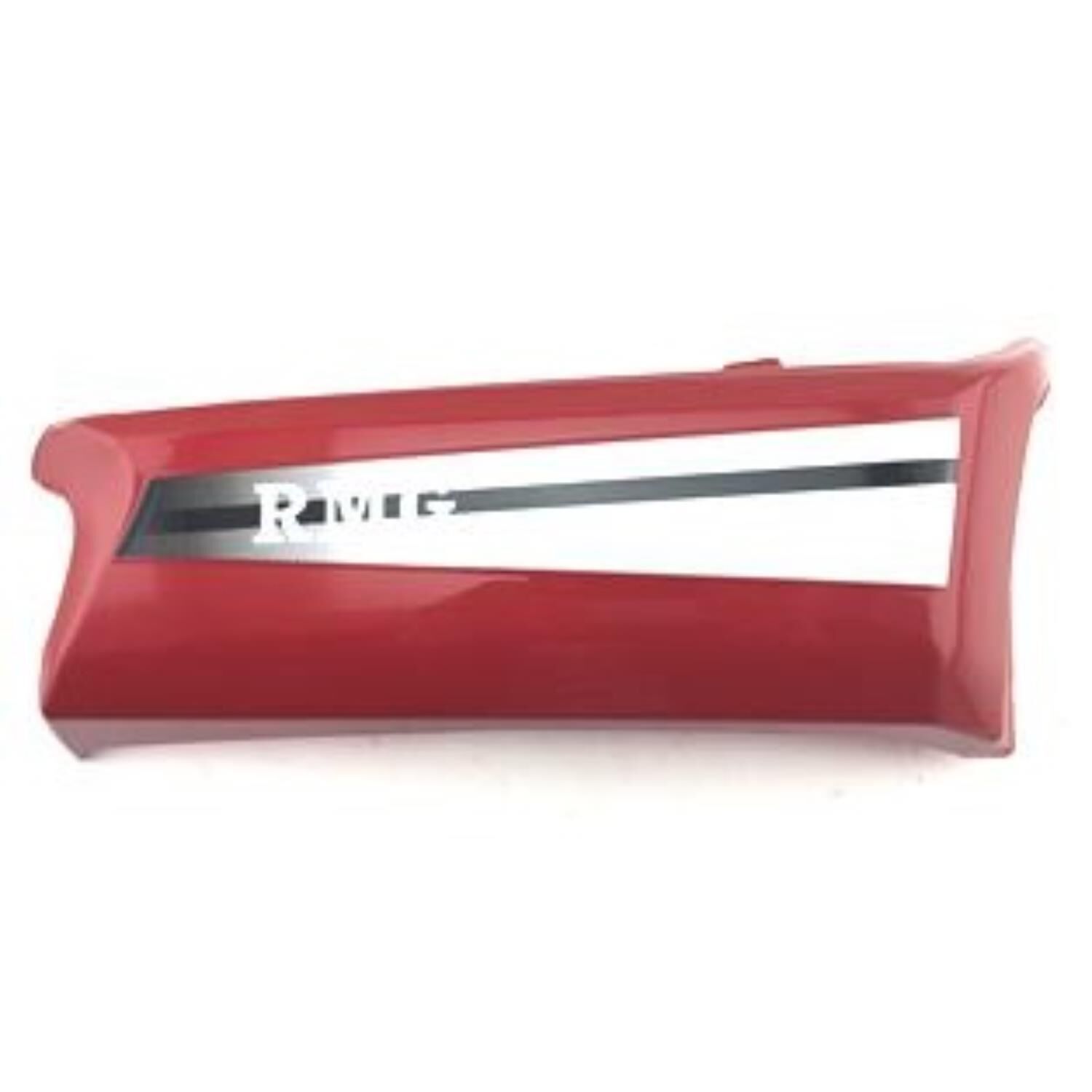Rmg Cub R100 Şasi Yan Kapak Küçük Sağ Kırmızı