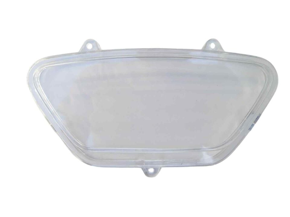 Rmg Rapid 50 Gösterge Camı