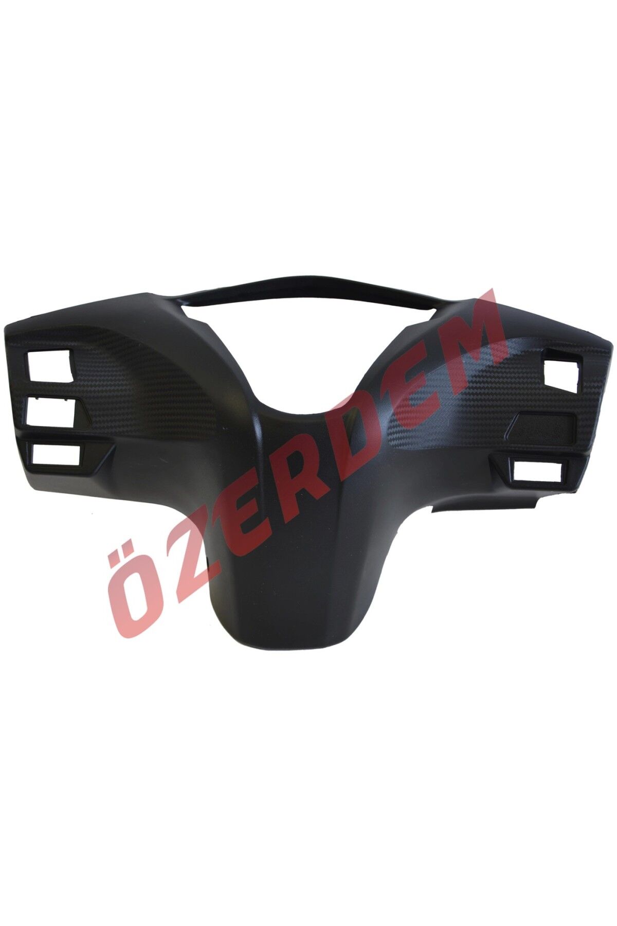 Spacy Alpha Uyumlu Gösterge Plastiği