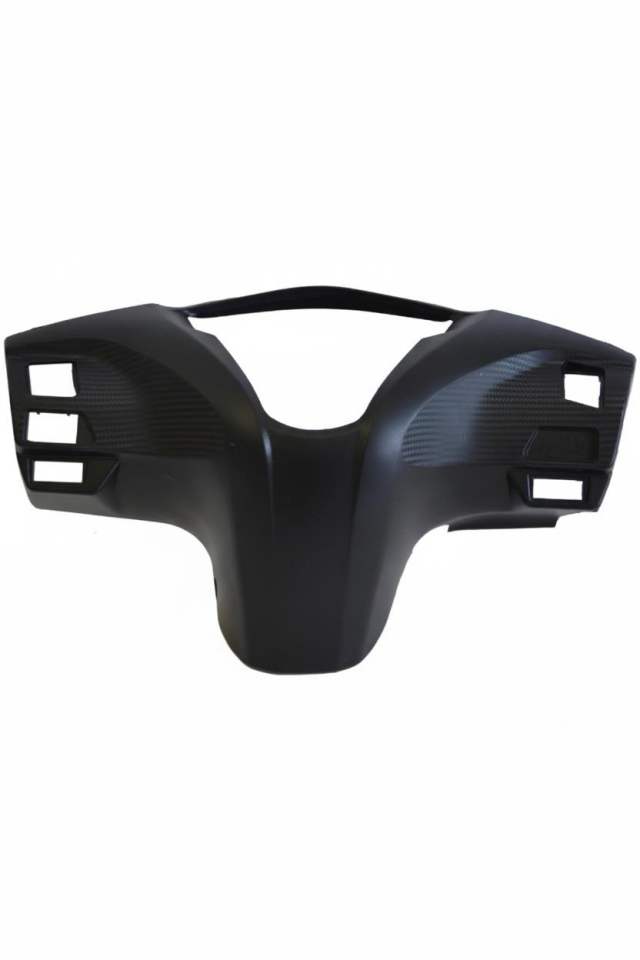 Spacy Alpha Uyumlu Gösterge Plastiği