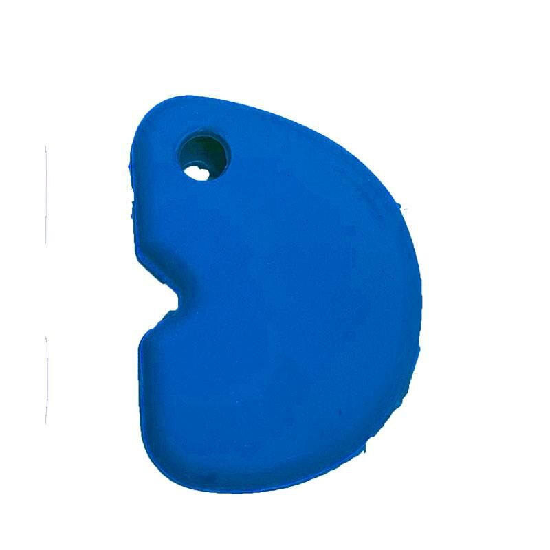 Mavi Wespa Uyumlu Anahtar Kılıfı