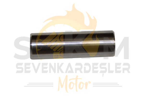 Mondıal 125Mh (Drıft) Pıston Pımı (8X13X41.4) Orijinal