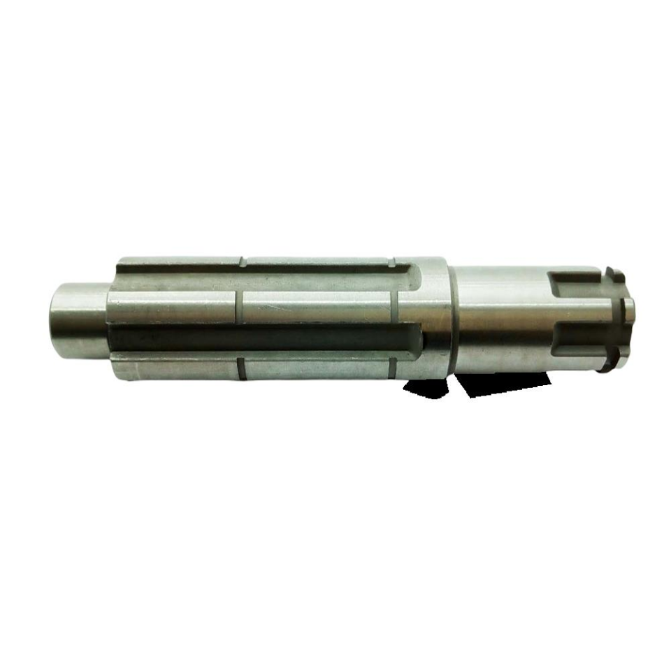 100Kh-Ft Şanzıman Ön Dişli Mili Orj