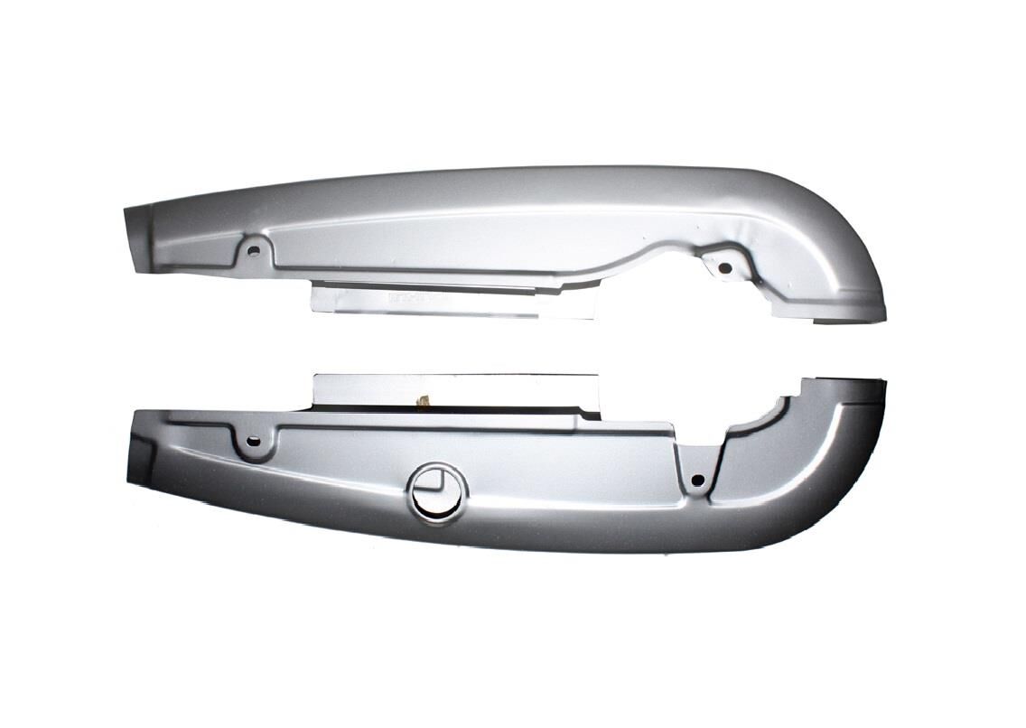 Agk125 Zincir Muhafazası Orj