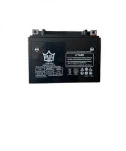 Akü Jelli 12N6.5L-Bs Ortec Cg Serisi