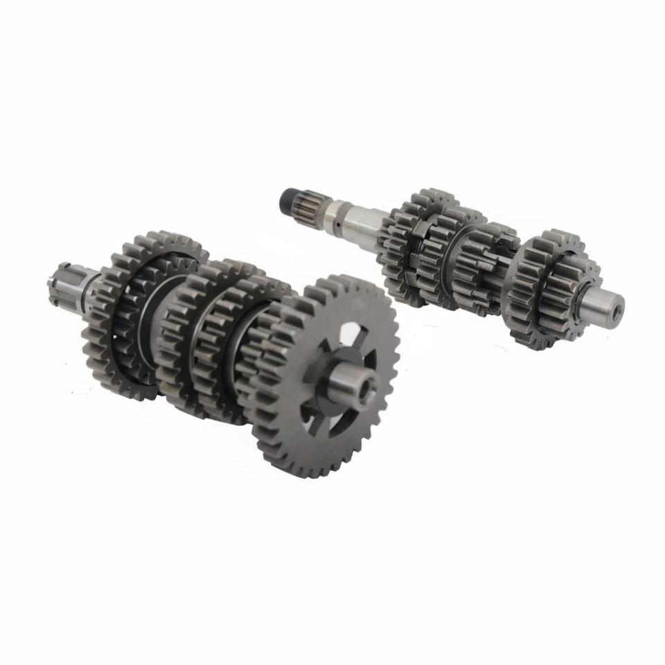 Bajaj Pulsar Ns 200 Şanzıman Dişli Seti İth