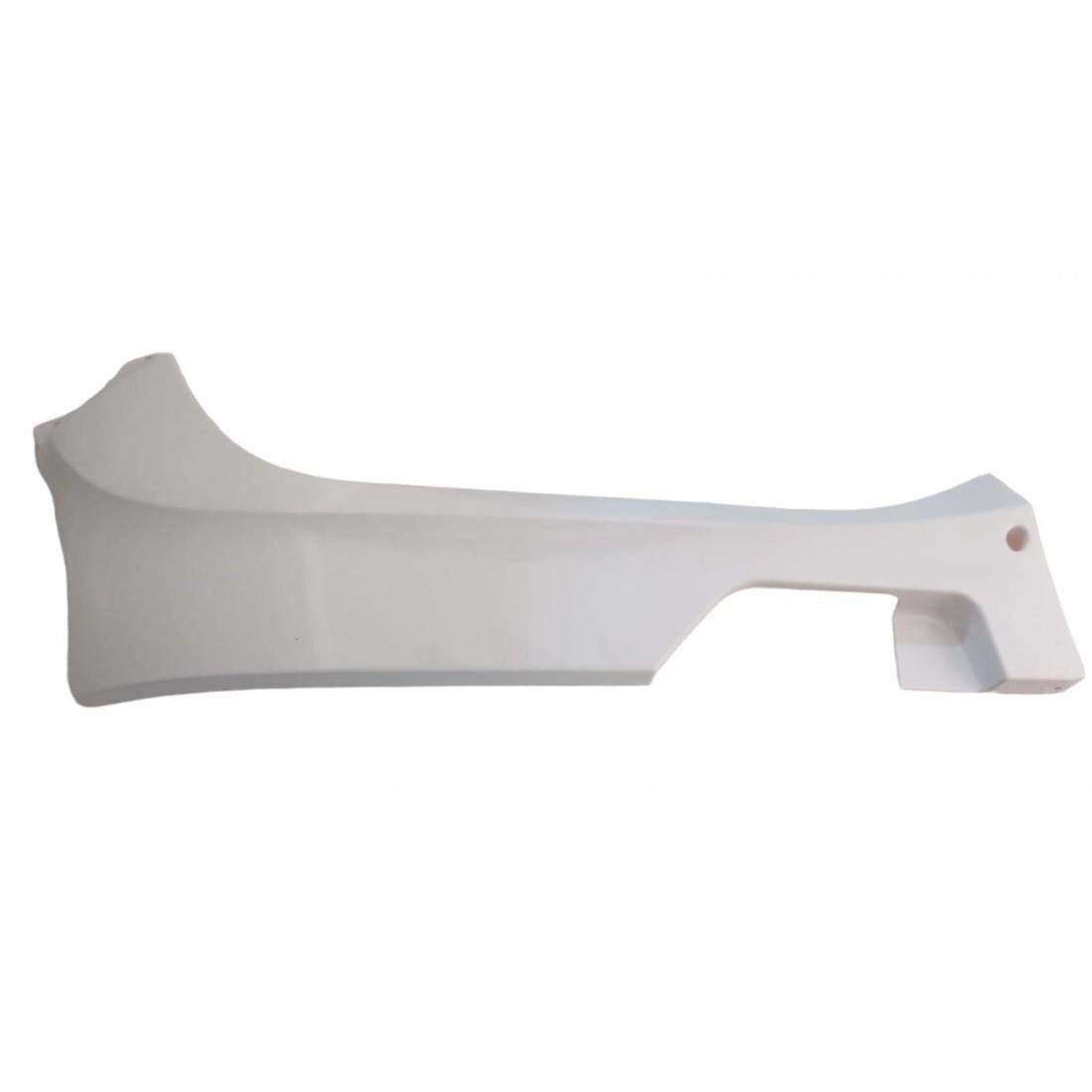 Mondial Lavinia 125 Sol Alt Marşbiye Beyaz