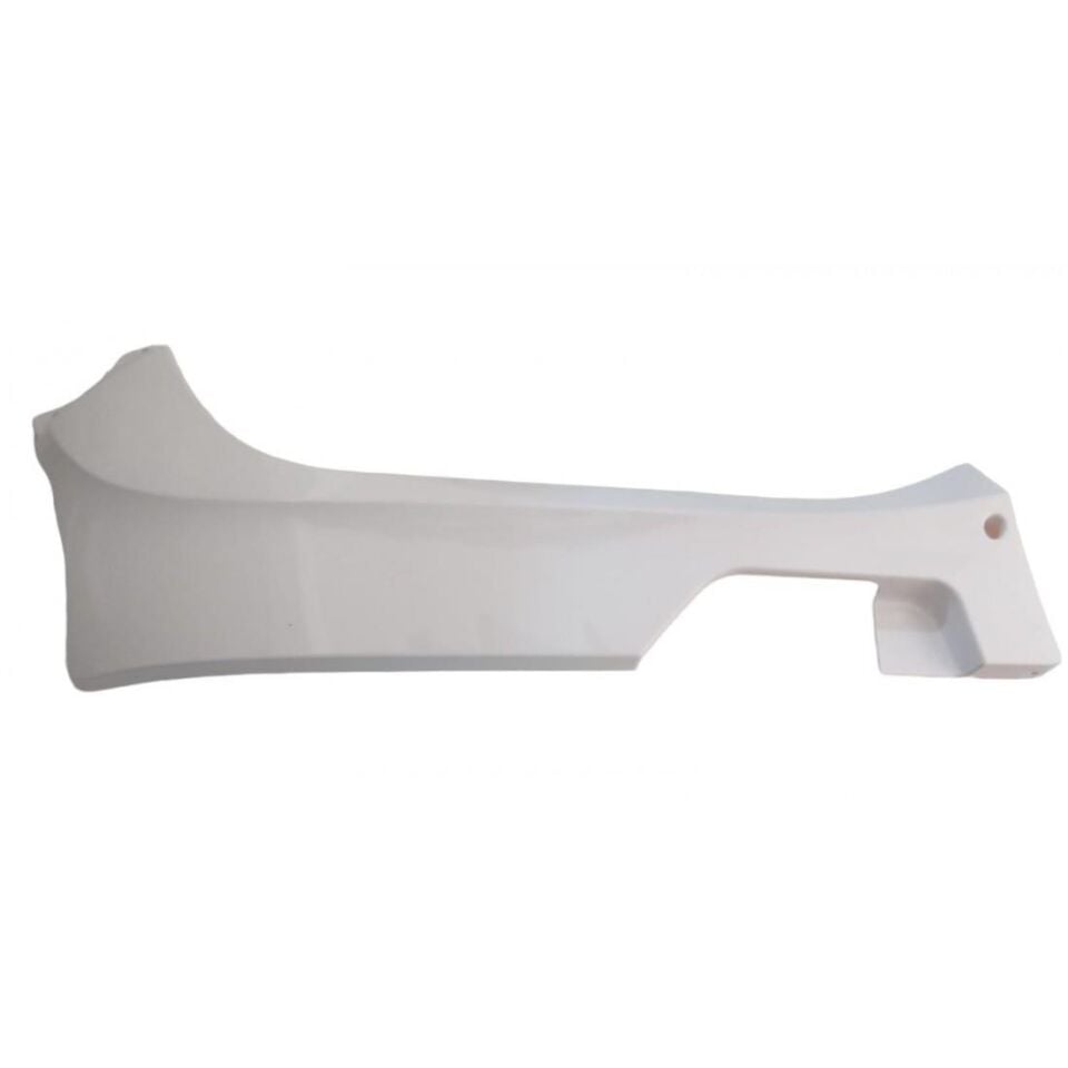 Mondial Lavinia 125 Sol Alt Marşbiye Beyaz