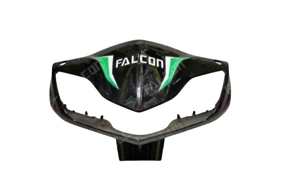 New Handy Gidon Karenajı Üst Siyah