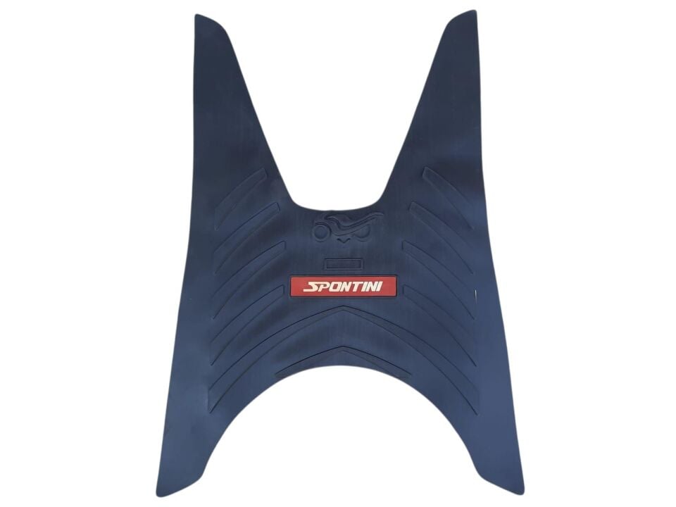 Rks 110 Spontini Paspas Siyah