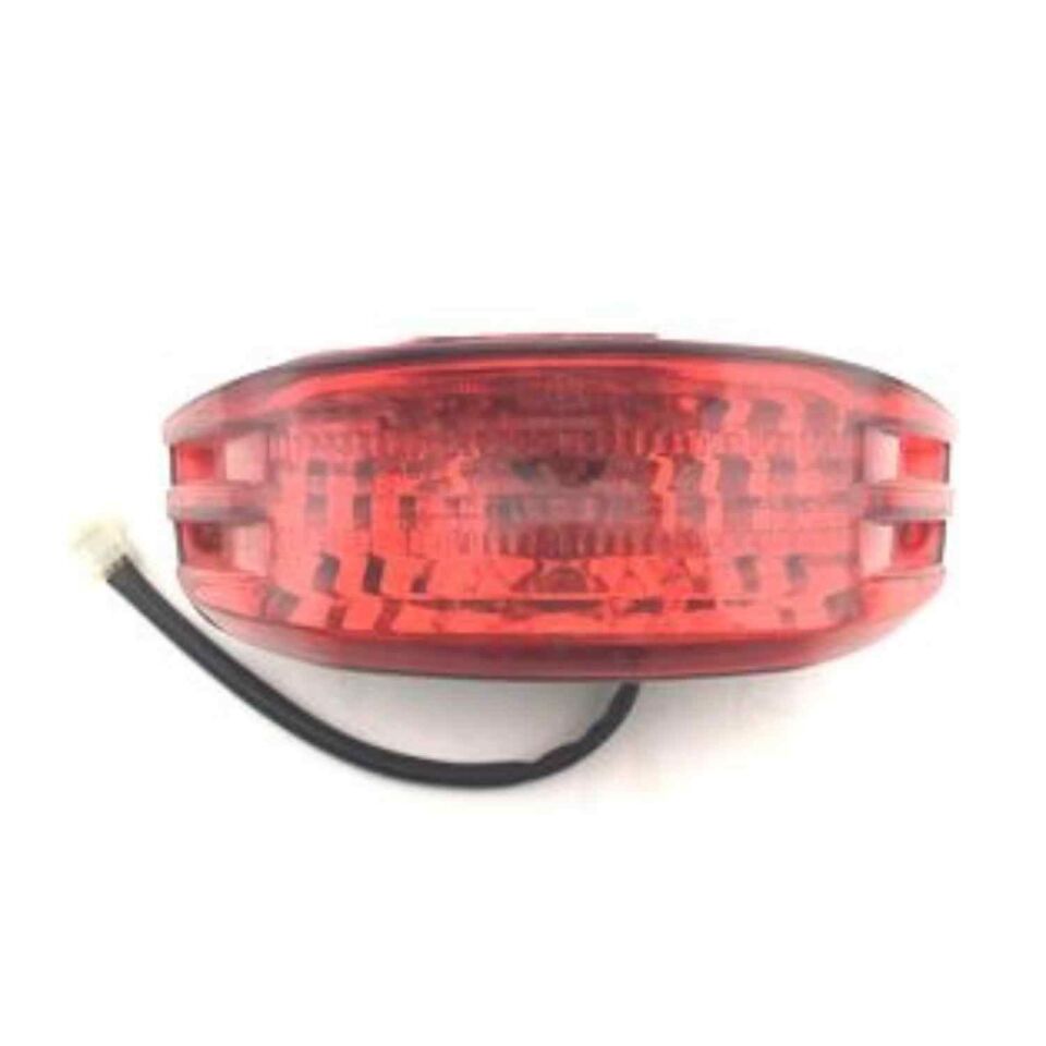 Rmg Cub R100 Stop Komple