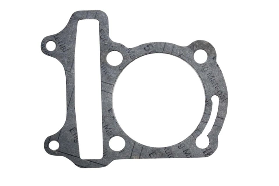 Scooter 150 Silindir Alt Conta İth