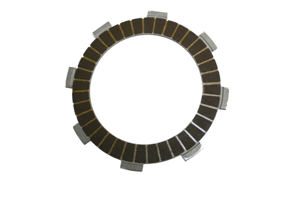 Mondıal Z-One S Debrıyaj Balatası Orijinal