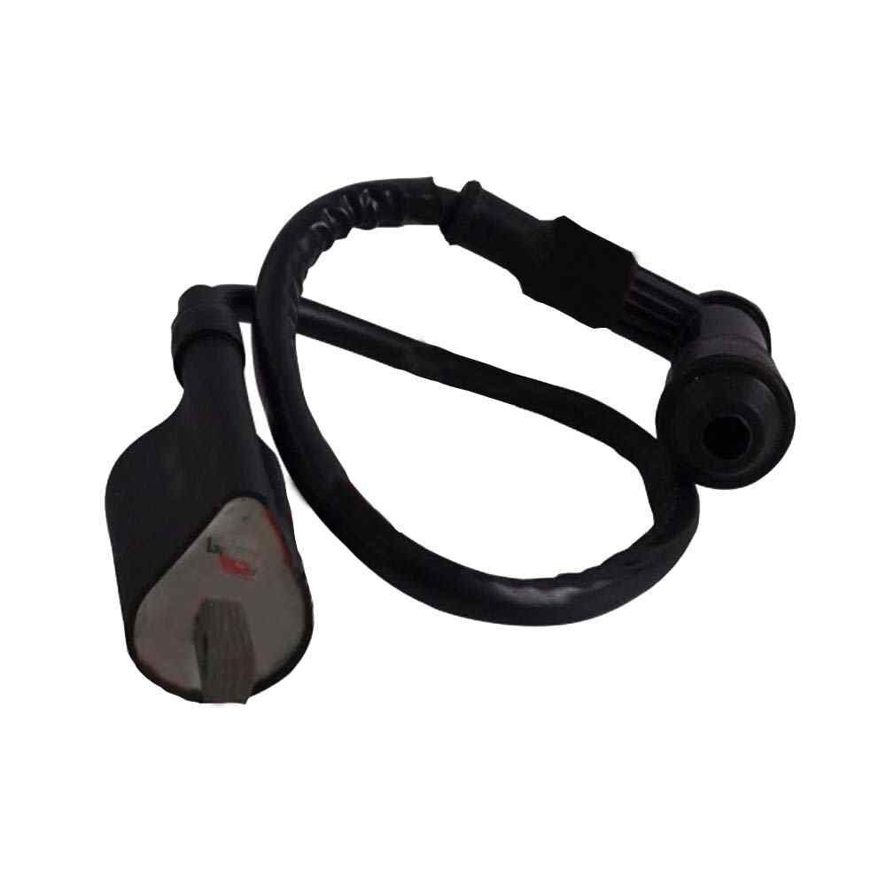 Yamaha Cg Model Ateşleme Bobini Buji Başlıklı