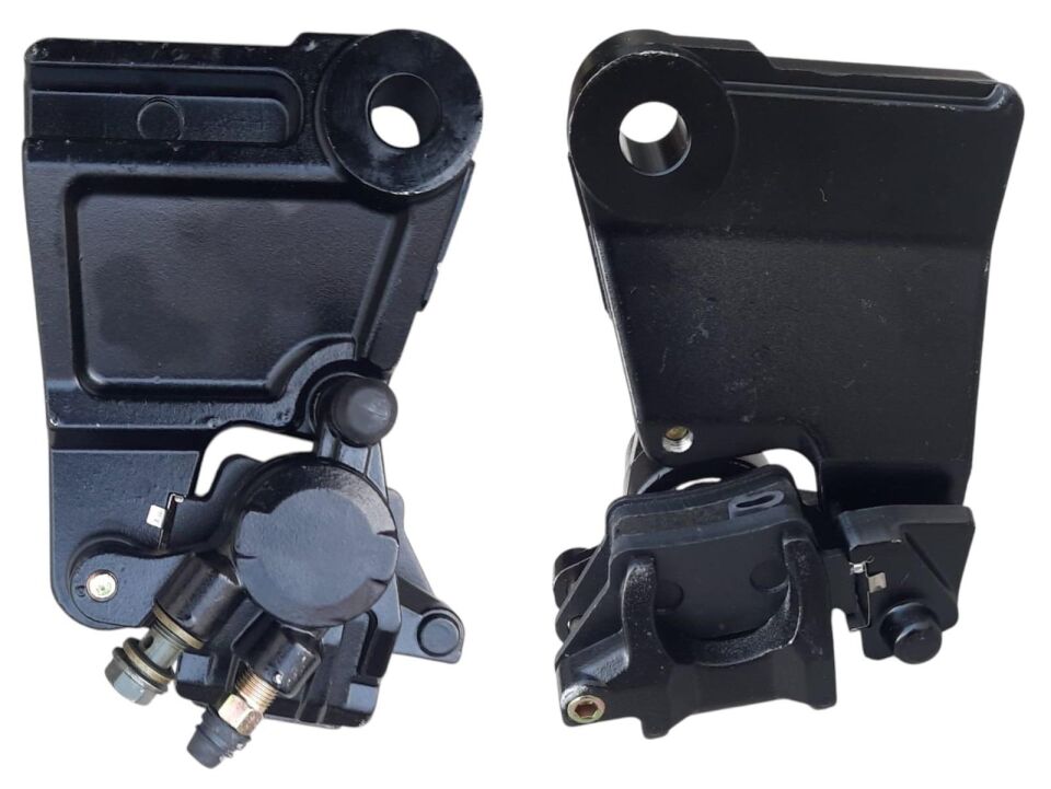 Bajaj Pulsar Ns200-Rs200 Arka Fren Kaliperi