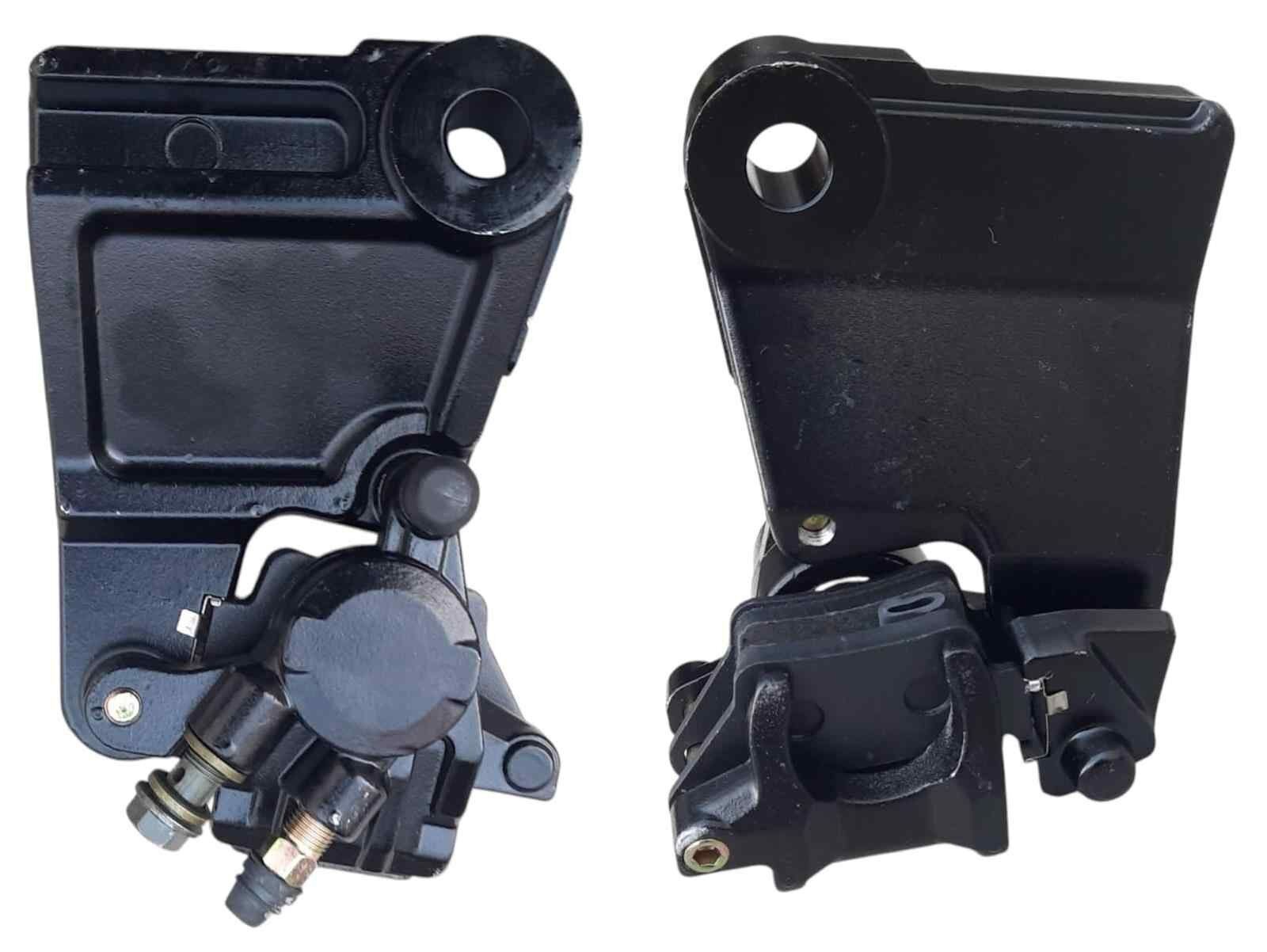 Bajaj Pulsar Ns200-Rs200 Arka Fren Kaliperi