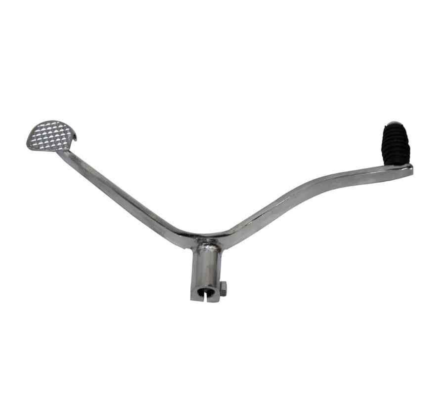 Cg Model Vites Pedalı Uzun