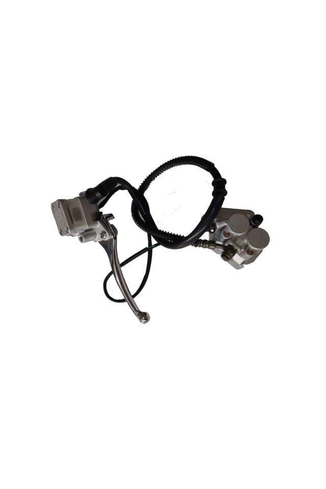 Comfort Km150-11 Ön Fren Merkezi Komple Orijinal