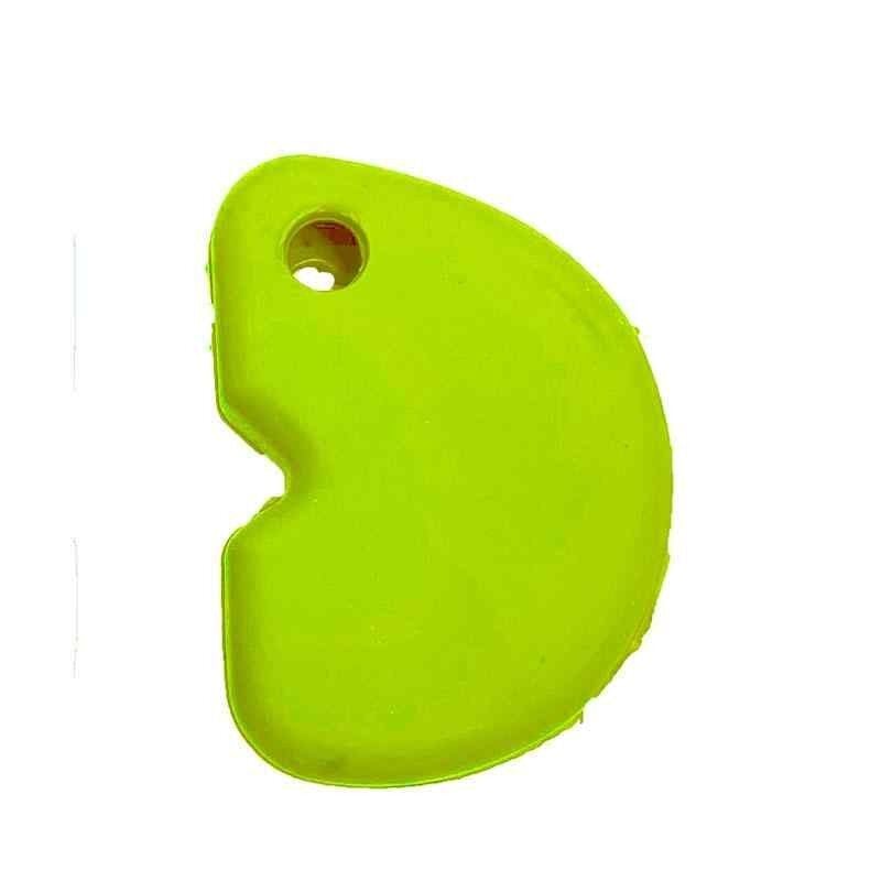 Flo Sarı Wespa Uyumlu Anahtar Kılıfı