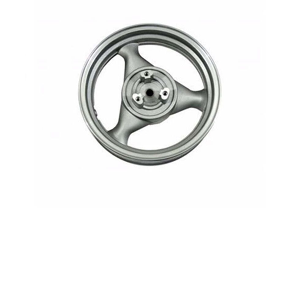 Mondial Jant Alm 13 Disk Fren 151 Rs (Gri) Arka