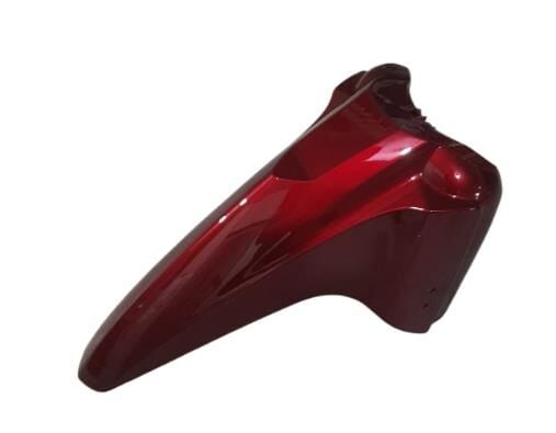 Kuba Ön Çamurluk Kırmızı Ege