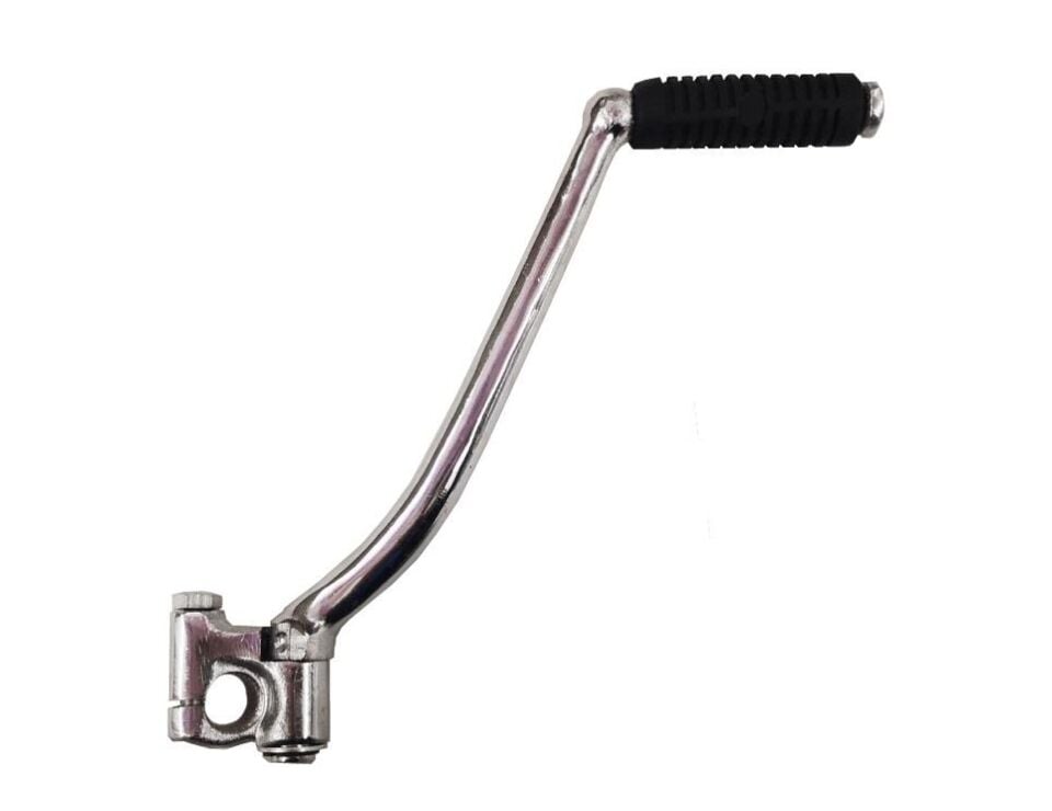 Honda Titan Uyumlu Marş Pedalı İth