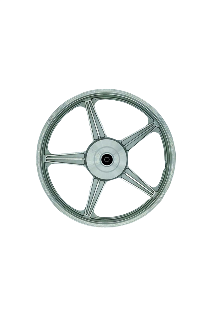 Uag125 Ön Jant Çelik Orj