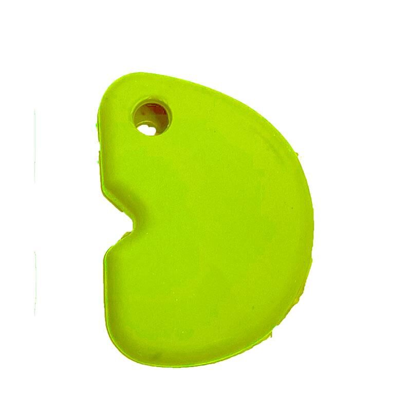 Flo Sarı Wespa Uyumlu Anahtar Kılıfı