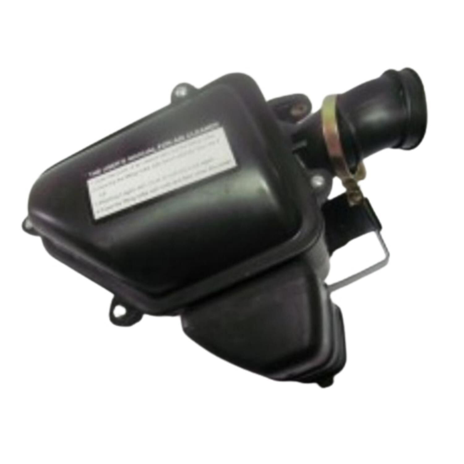 125 Cg Model Hava Filtre Komple
