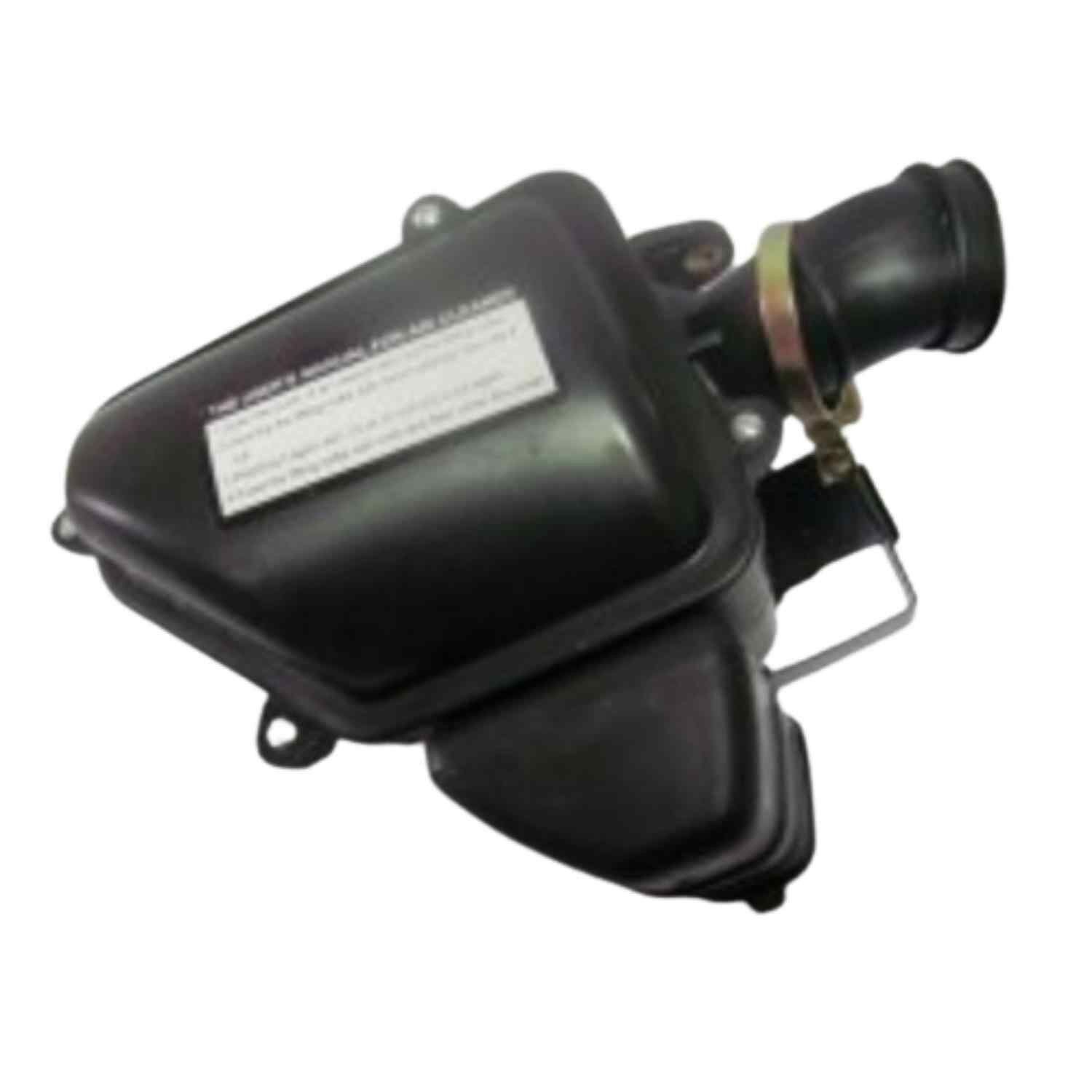 125 Cg Model Hava Filtresi Komple