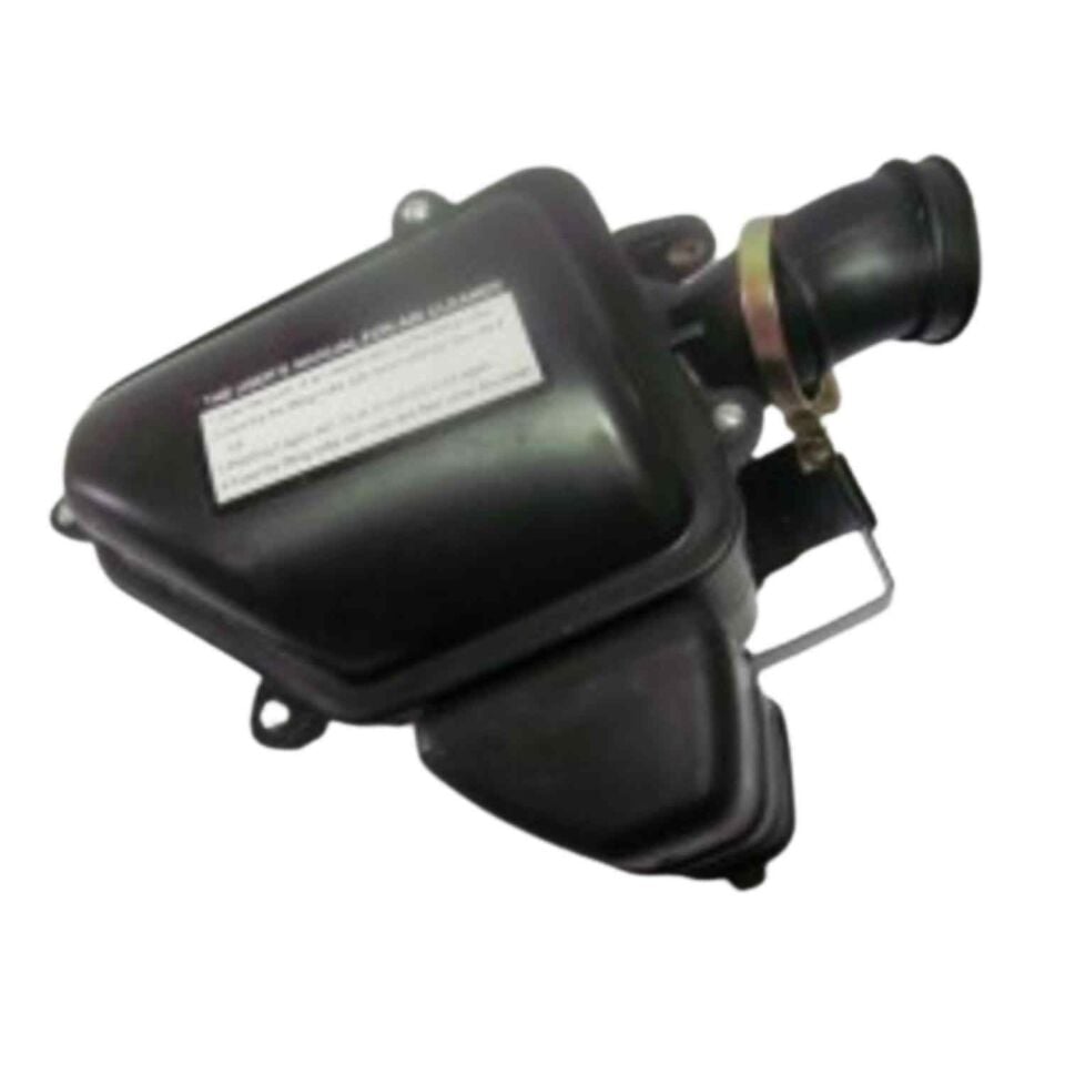125 Cg Model Hava Filtresi Komple