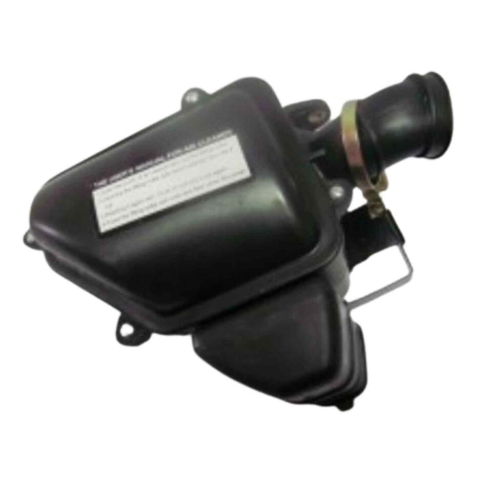 125 Cg Model Hava Filtresi Komple