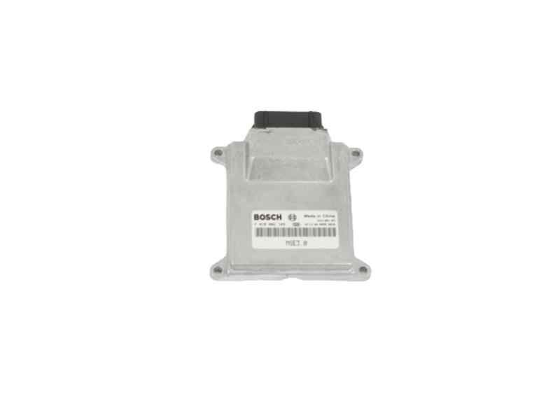 Cf Moto Atv Terralander 500 Ecu Beyin