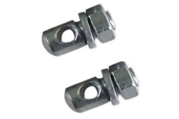 Çubuk Fren Delikli Vida