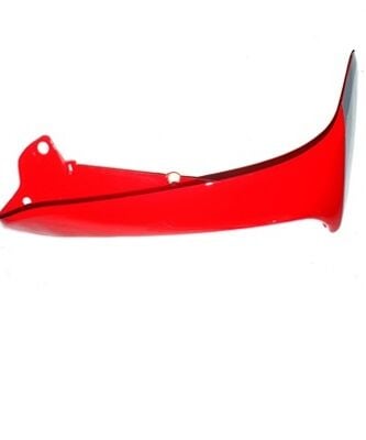 Mondial Dış Dizlik  100 Mfm Sol Kırmızı Orj.