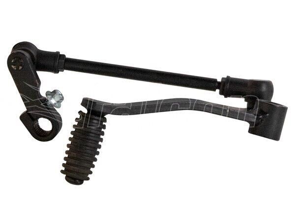 Falcon Fr 177 Racıng Vites Pedalı