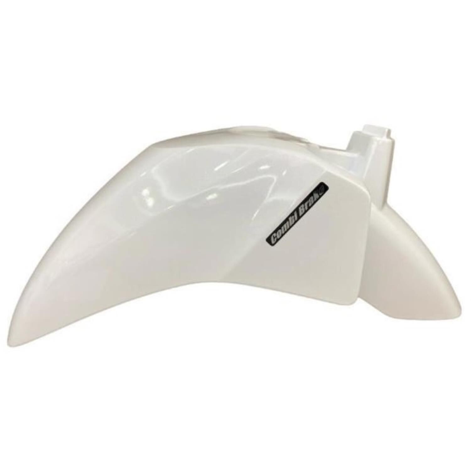 Honda Ön Çamurluk Beyaz Dio 110 Uyumlu İth