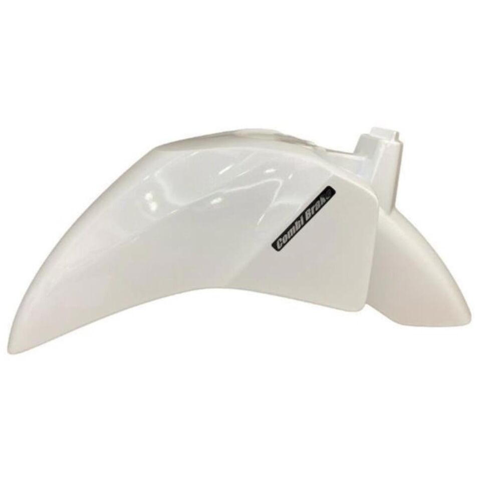 Honda Ön Çamurluk Beyaz Dio 110 Uyumlu İth