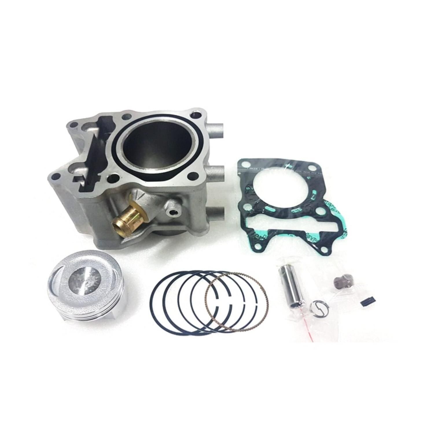 Honda Pcx 150 Silindir Komple Ms