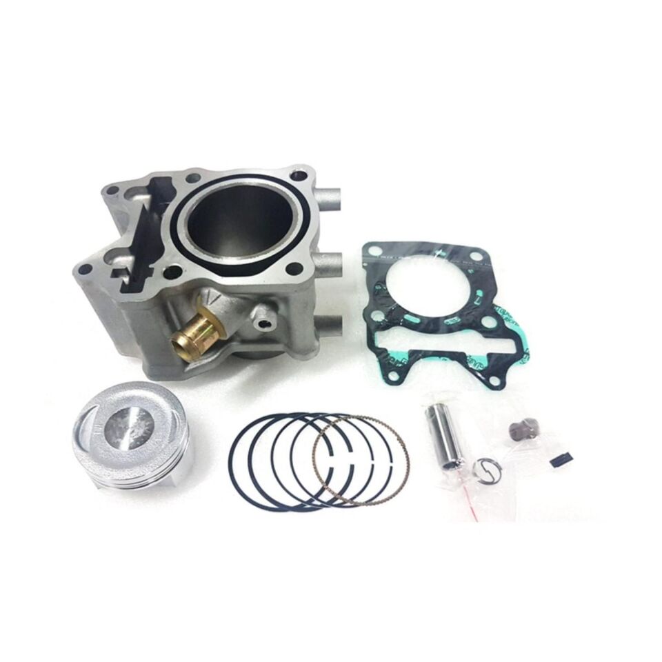 Honda Pcx 150 Silindir Komple Ms