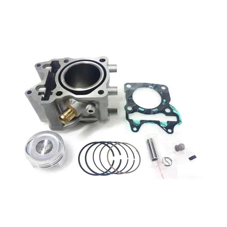 Honda Pcx 150 Silindir Komple Ms