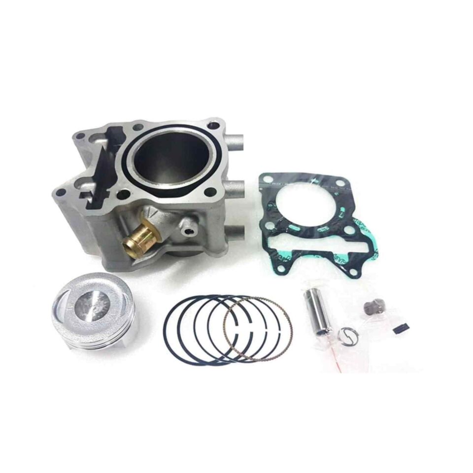 Honda Pcx 150 Silindir Komple Ms