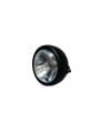 Kanuni Far Komple Yuvarlak Siyah Bs100/Bs125/Gn125