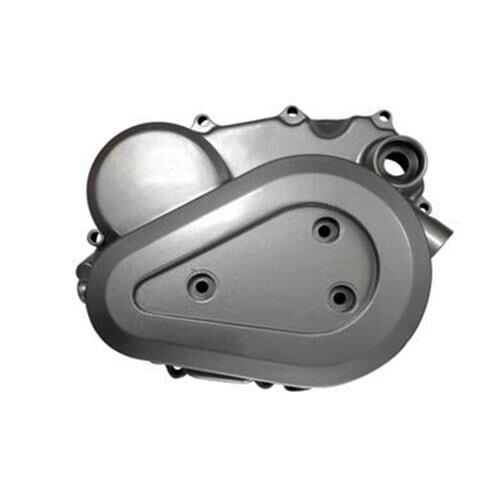Mondial Karter Kapağı Sağ (Depraj Kapağı) Kt