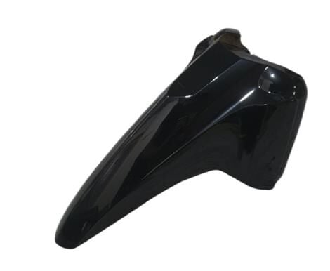 Kuba Ön Çamurluk Siyah Ege