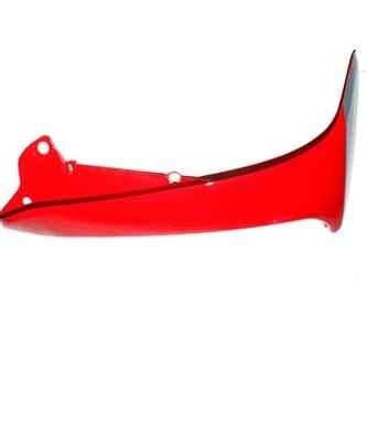 Mondial Dış Dizlik 100 Mfm Sol Kırmızı Orj.